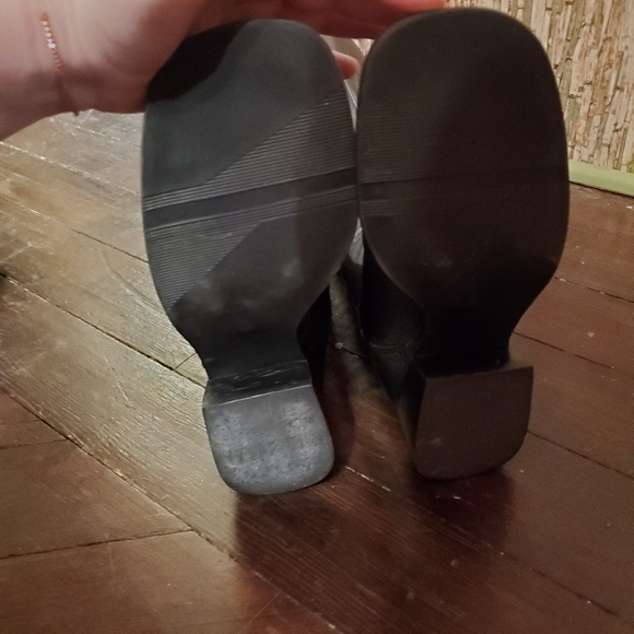 Easy Spirit women's peak 9W knee high boots - Picture 8 of 13